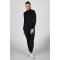 Pikeur 2277 Zone Zip Tr�ningstr�je - Sort 