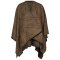 Pikeur 2854 Vendbart Sjal - Mocha Cream