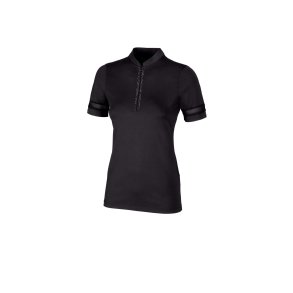 Pikeur Selection 5210 Zip Shirt - Sort 