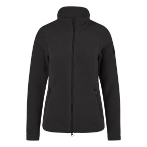 Pikeur 6034 Fleecetrje - Sort