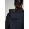 Pikeur Selection 7045 Tech Jersey Jakke - Sort 