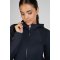 Pikeur Selection 7045 Tech Jersey Jakke - Sort 