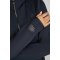 Pikeur Selection 7045 Tech Jersey Jakke - Sort 