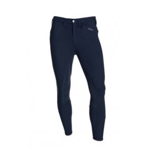 Pikeur Rossini Herre Ridebukser - Navy