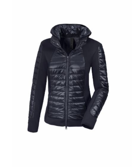 Pikeur Orea Hybridjakke - Night Sky