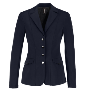 Pikeur Isalie Stvnejakke - Night Blue 