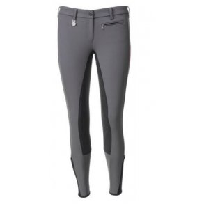 Pikeur Lugana Stretch Ridebukser - Gr 