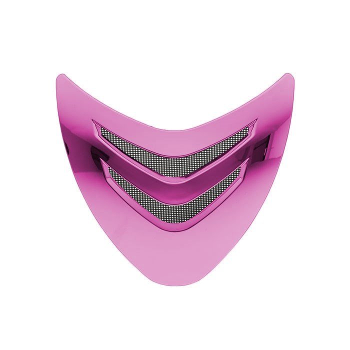 One K Con. Metalic Front - Pink