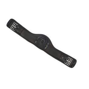 Schockem�hle Pittsburgh Stretch Gjord - Sort 