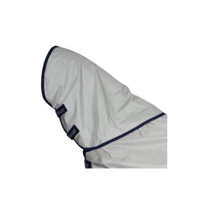 Bucas Power Turnout Extra Halsd�kken - Gr� 