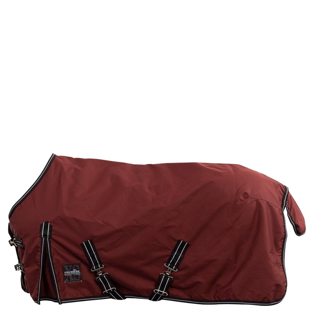 Premiere XS Dkken 0 Gram - Oxblood Red 