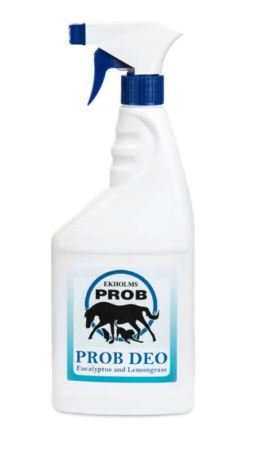 Ekholm Prob Deo Eukalyptus Spray - 750 ml 