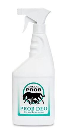 Ekholm Prob Deo Tar Spray - 750 ml 