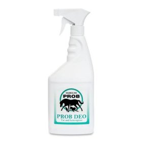 Ekholm Prob Deo Tar Spray - 750 ml 