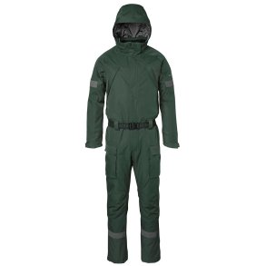 Mountain Horse Protect Heldragt - Pine Green 
