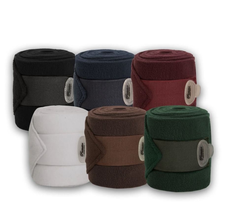 K�llquist Protector Komfort Fleecebandager - Flere Farver 