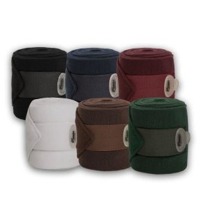 K�llquist Protector Komfort Fleecebandager - Flere Farver 