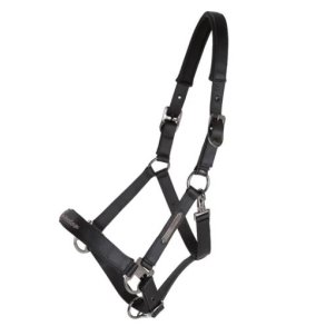 K�llquist Protector Duster Grime m. Unicorn Ridesport Logo - Sort 