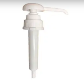 Statera Pumpe - 20 ml. 