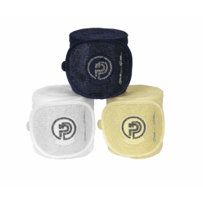 Eskadron Platinium Pure Fleece Bandager - Flere Farver 