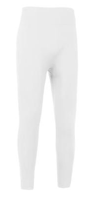 Kingsland Rio Seamless Leggings - Hvid 