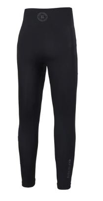 Kingsland Rio Seamless Leggings - Navy 