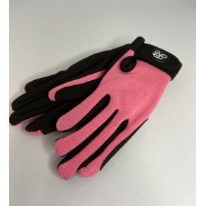 Riders Company Junior Handske - Pink