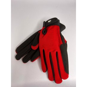 Riders Company Junior Handske - Rd