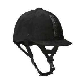 Riders Company Ridehjelm - Sort