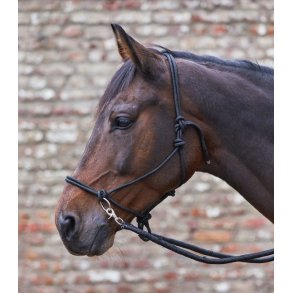 Waldhausen Rebgrime m. Tjle - Sort 