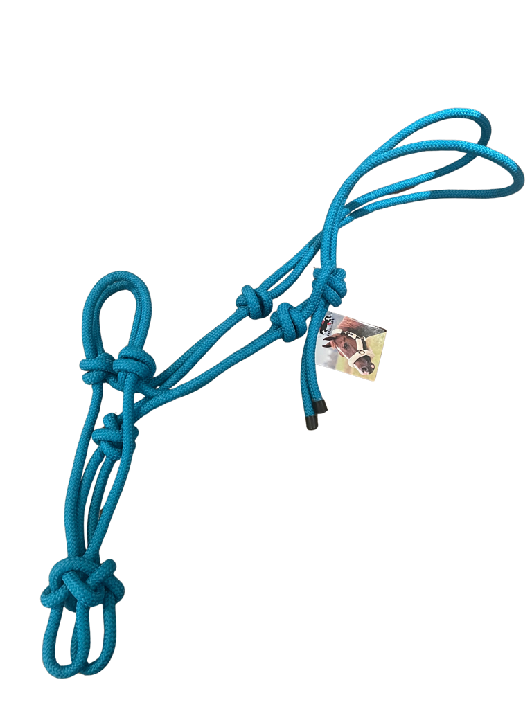 K�llquist Equestrian Protector Rebgrime - Turkis 