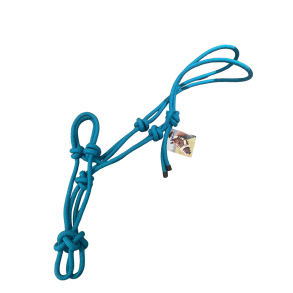 K�llquist Equestrian Protector Rebgrime - Turkis 