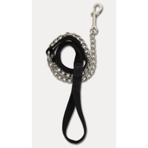 Waldhausen Hingstekde - Sort/Stl 