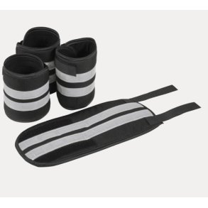 Waldhausen Refleksbnd - Slv