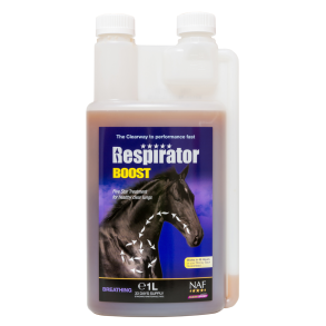 NAF Respirator Boost - 1 L 