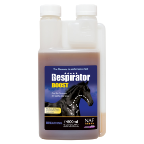 NAF Respirator Boost - 500 ml 