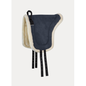 Waldhausen Ride On Pad - Night Blue 