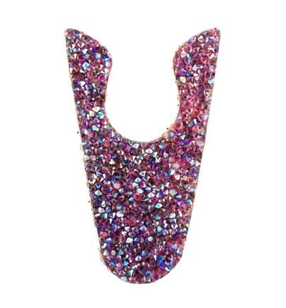 Suedwind Nova Kids Fun Stvle Fine Crystal Rock Top - Flere Farver 