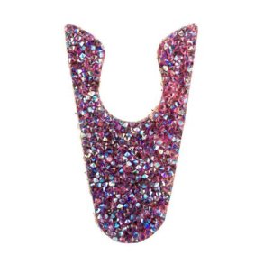 Suedwind Nova Kids Fun Stvle Fine Crystal Rock Top - Flere Farver 