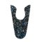 Suedwind Nova Kids Fun Stvle Fine Crystal Rock Top - Flere Farver 
