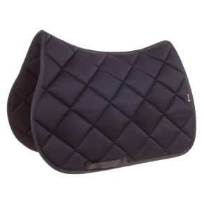 Equiline Rombo Underlag - Blue 