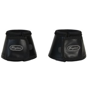 Kingsland Ronin Klokker - Sort 