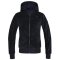 Kingsland Rudra Teddy Fleece Trje - Navy 