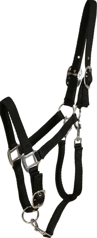 HorseGuard Saby Grooming Grime - Sort 