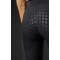 Equipage Safina Winter Tights - Sort 