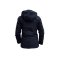 Equipage Sally Parka - Sort 