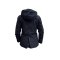 Equipage Sally Parka - Sort 