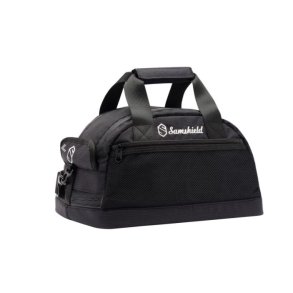 Samshield Luxury 2.0 Hjelmtaske - Sort 