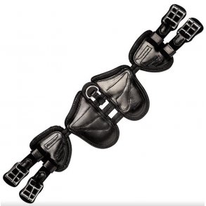 Scharf Freedom dressurgjord