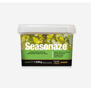 NAF Seasonaze - 1,62 kg. 
